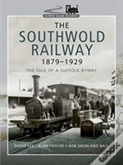Capa do artigo The Southwold Railway 1879-1929