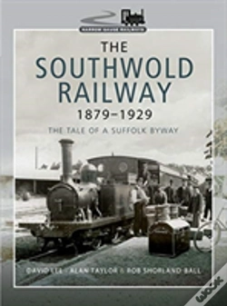 Capa do artigo The Southwold Railway 1879-1929