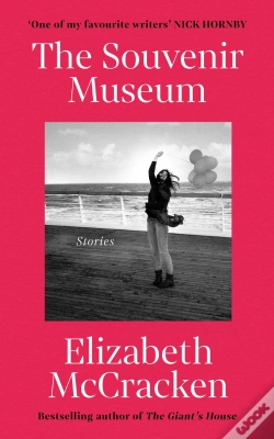 Capa do artigo The Souvenir Museum