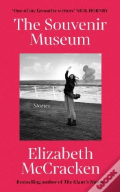 Capa do artigo The Souvenir Museum