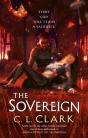 The Sovereign - Preview