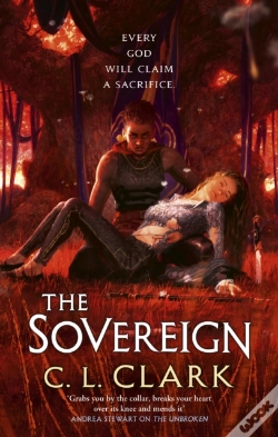 Capa do artigo The Sovereign