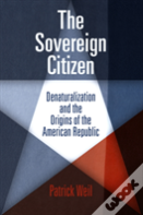 The Sovereign Citizen