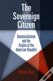 Capa do artigo The Sovereign Citizen