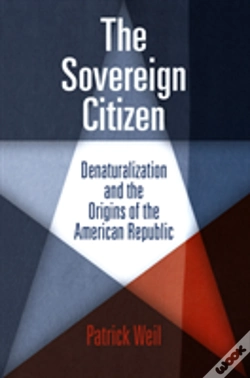 Capa do artigo The Sovereign Citizen
