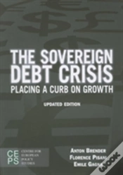 Capa do artigo The Sovereign Debt Crisis