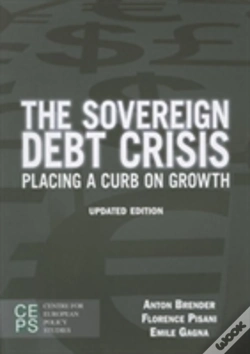 Capa do artigo The Sovereign Debt Crisis