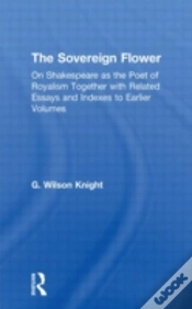 Capa do artigo The Sovereign Flower