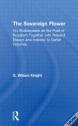 Capa do artigo The Sovereign Flower