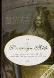 Capa do artigo The Sovereign Map