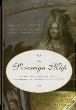 Capa do artigo The Sovereign Map