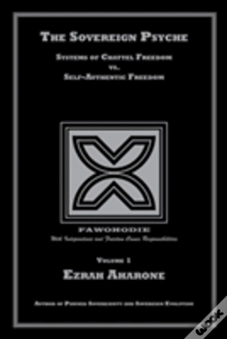 Capa do artigo The Sovereign Psyche