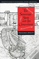 The Sovereign State And Its Competitors