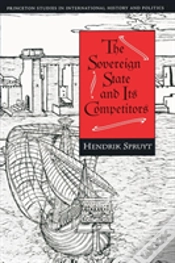 Capa do artigo The Sovereign State And Its Competitors
