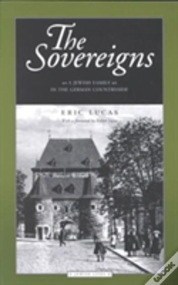 Capa do artigo The Sovereigns