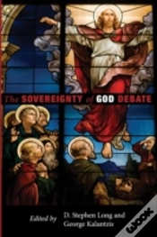 Capa do artigo The Sovereignty Of God Debate