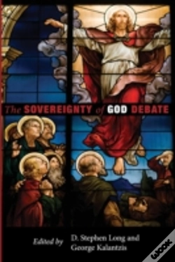Capa do artigo The Sovereignty Of God Debate