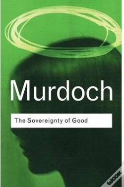 Capa do artigo The Sovereignty Of Good