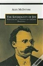 Capa do artigo The Sovereignty Of Joy