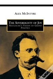 The Sovereignty Of Joy