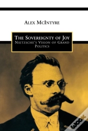 Capa do artigo The Sovereignty Of Joy