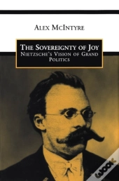 The Sovereignty Of Joy