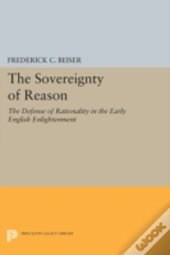 The Sovereignty Of Reason