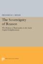 The Sovereignty Of Reason - Preview