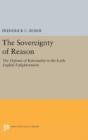 The Sovereignty Of Reason - Preview