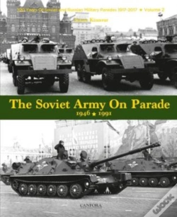 Capa do artigo The Soviet Army On Parade 1946-1991