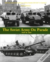 Capa do artigo The Soviet Army On Parade 1946-1991