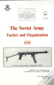 Capa do artigo The Soviet Army
