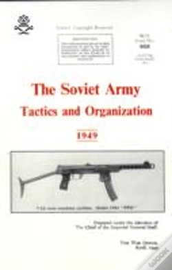 Capa do artigo The Soviet Army