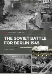 Capa do artigo The Soviet Battle For Berlin, 1945