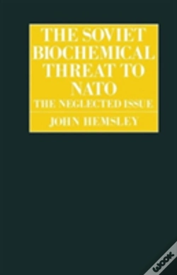 Capa do artigo The Soviet Biochemical Threat To N. A. T. O.