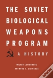 Capa do artigo The Soviet Biological Weapons Program