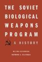 The Soviet Biological Weapons Program - Preview
