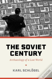 Capa do artigo The Soviet Century