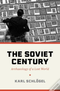 Capa do artigo The Soviet Century
