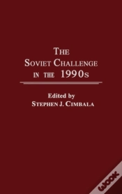 Capa do artigo The Soviet Challenge In The 1990