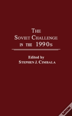 Capa do artigo The Soviet Challenge In The 1990'S