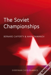 Capa do artigo The Soviet Championships