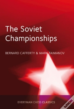 Capa do artigo The Soviet Championships