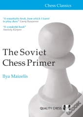 The Soviet Chess Primer