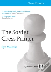 Capa do artigo The Soviet Chess Primer