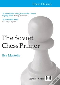 Capa do artigo The Soviet Chess Primer