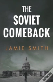 Capa do artigo The Soviet Comeback