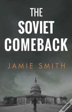 Capa do artigo The Soviet Comeback