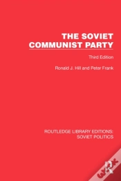 Capa do artigo The Soviet Communist Party