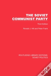 Capa do artigo The Soviet Communist Party